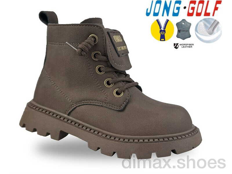 Jong Golf B31069-4