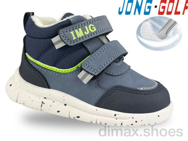 Jong Golf A31015-1