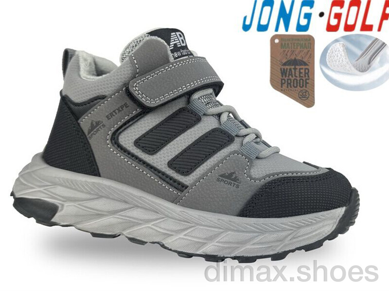 Jong Golf B31022-2
