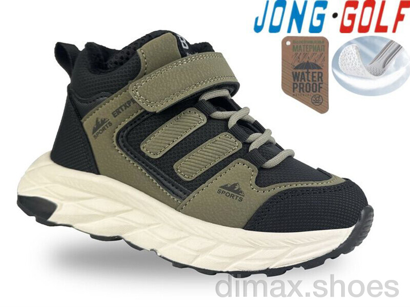 Jong Golf C31023-5