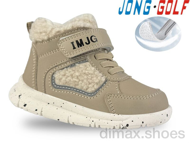Jong Golf A31013-6