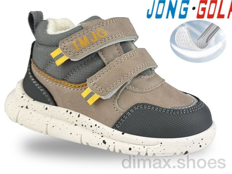 Jong Golf A31015-3