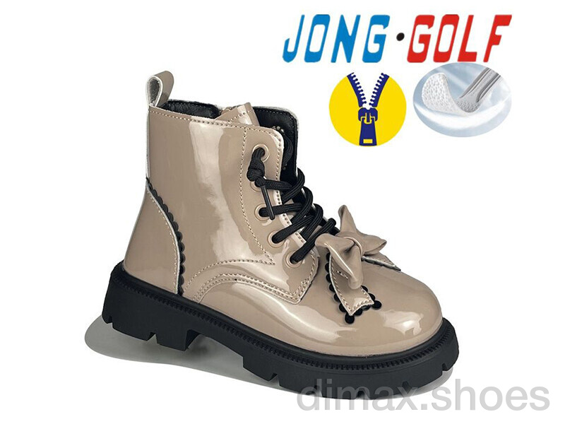Jong Golf B31026-3