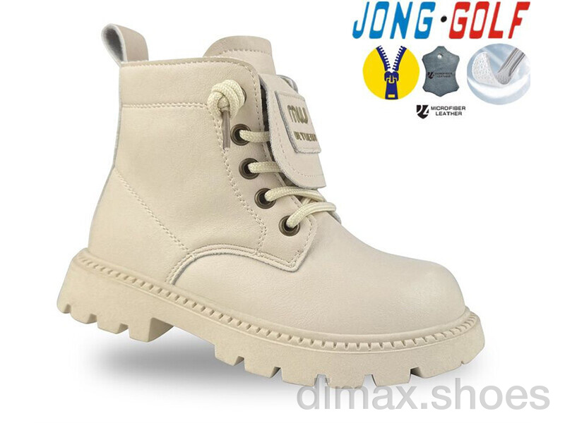 Jong Golf B31069-6