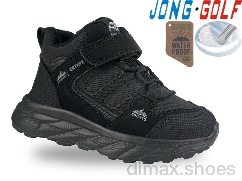 Jong Golf B31022-0