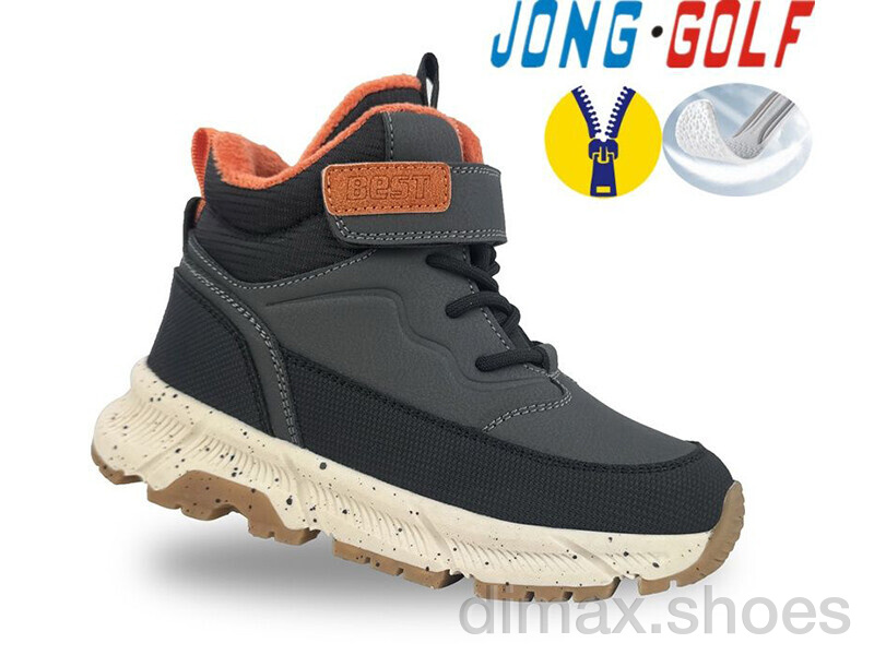 Jong Golf B31024-20