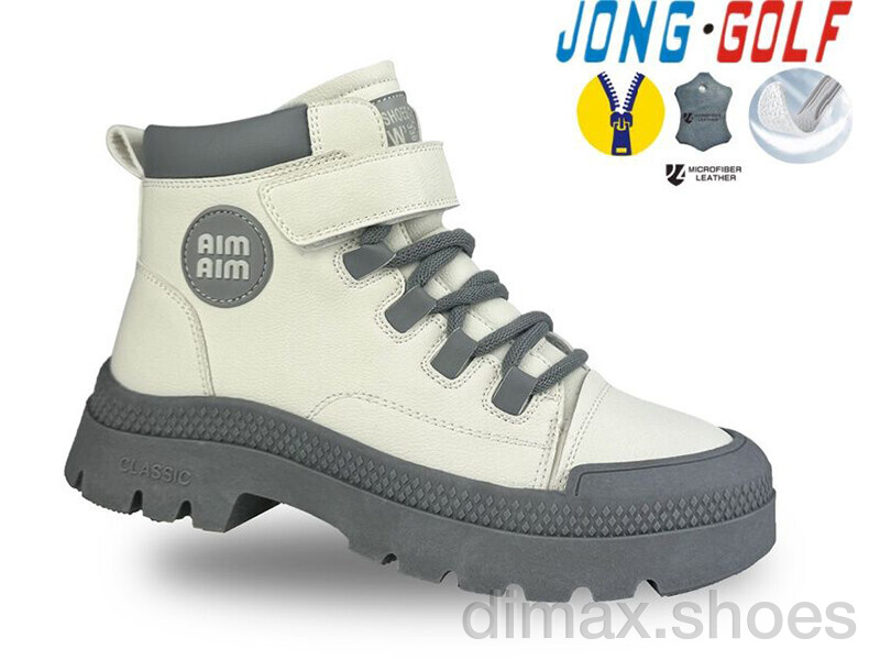 Jong Golf B31027-27