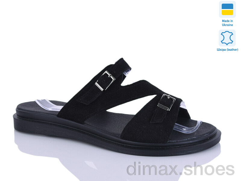 Sali 53 чорний з.