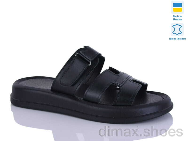 Sali 5-1 чорний к.