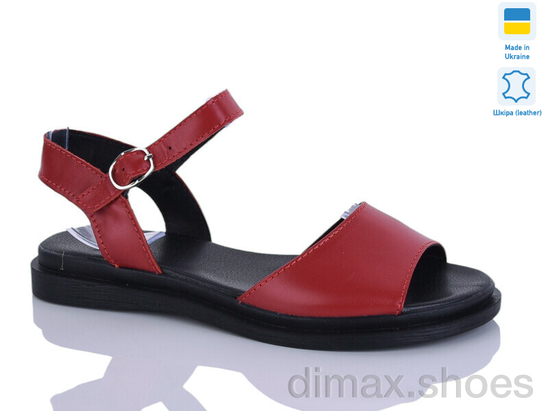 Sali 508 червоний к.