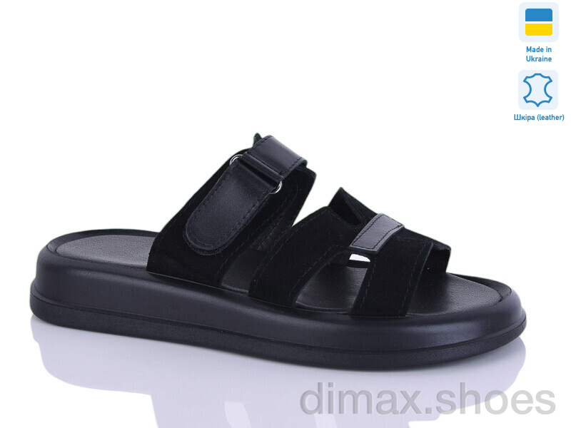 Sali 5-1 чорний з.