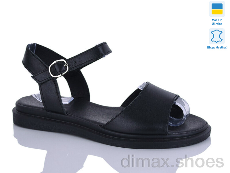 Sali 508 чорний к.