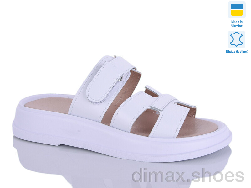 Sali 5-1 білий к.