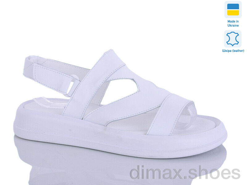 Sali 2126 білий к.