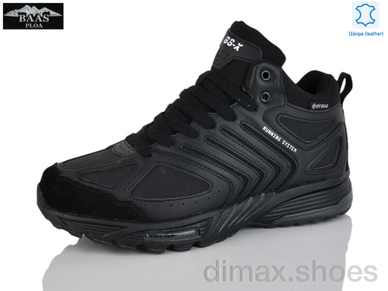 Baas A2588-1