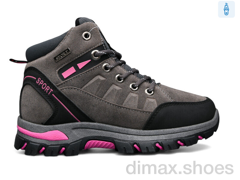 KMB Bry ant D6976-8