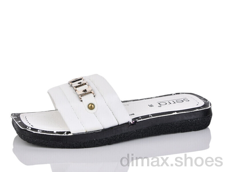 DeMur 3001-5 white