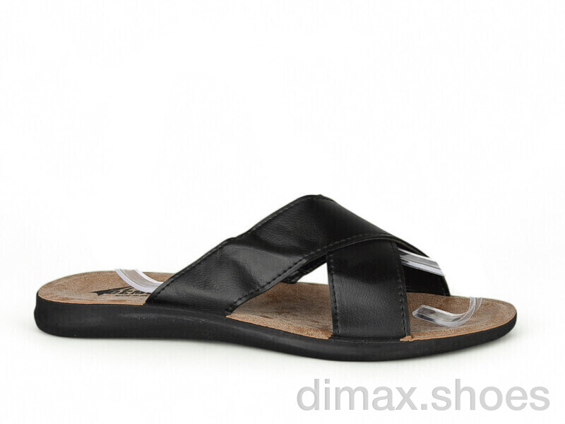 DeMur 2402-2 black
