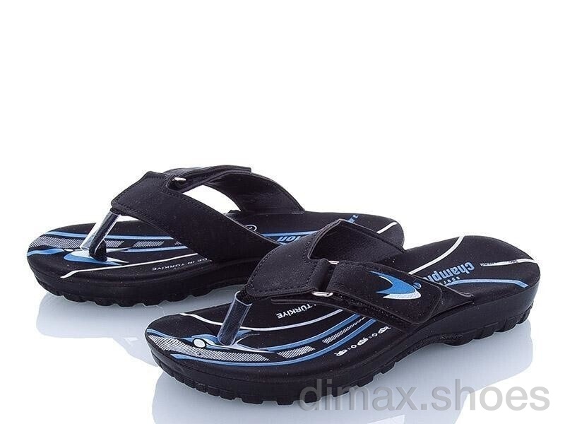 DeMur B6101 blue