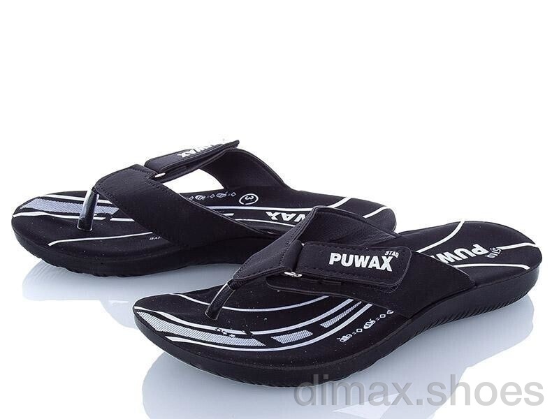 DeMur A6101 black