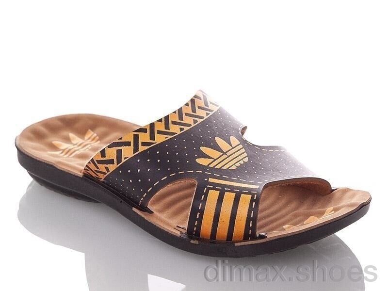 DeMur BAdik-B-black-orange