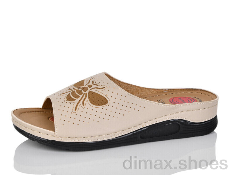 DeMur 3001-7 beige