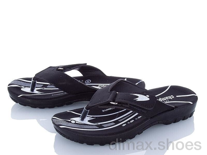 DeMur B6101 black