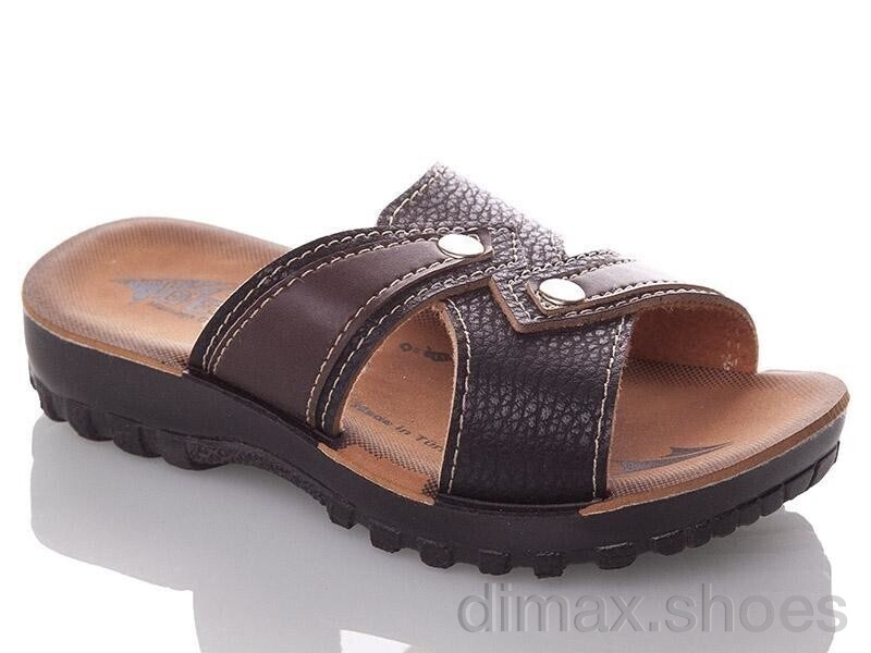 DeMur B709-black-brown