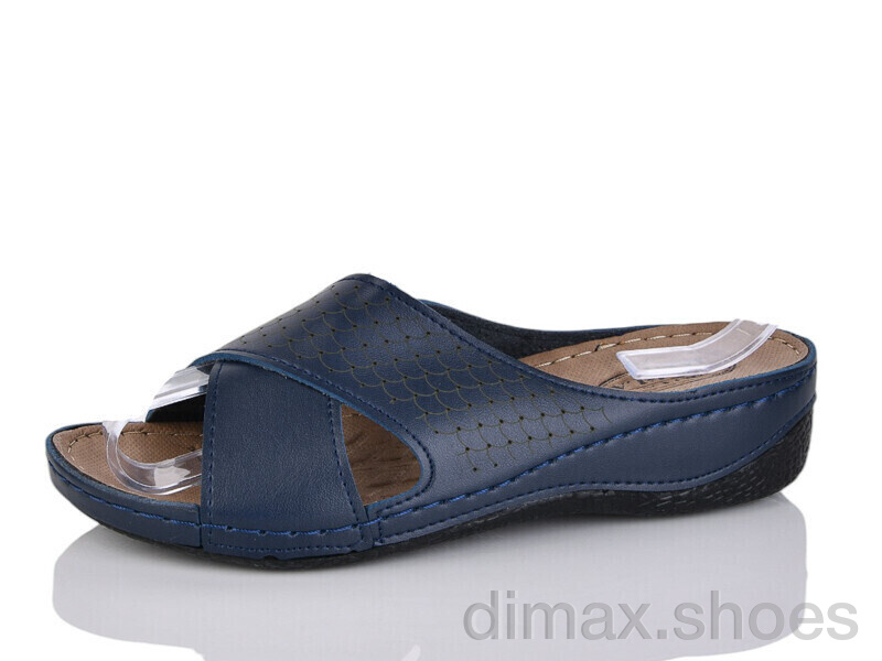 DeMur 3001 blue