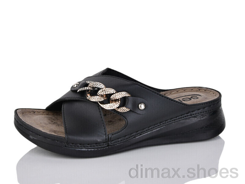 DeMur 3001-10 black