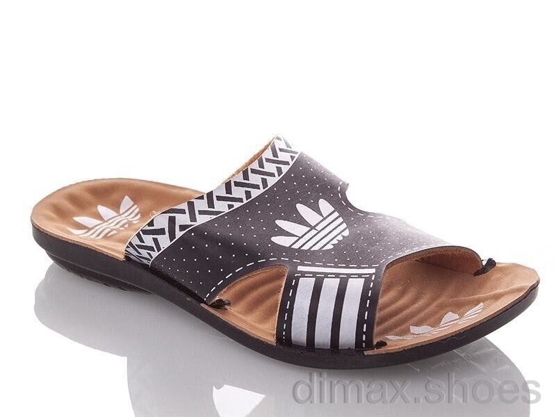 DeMur BAdik-A-black-white