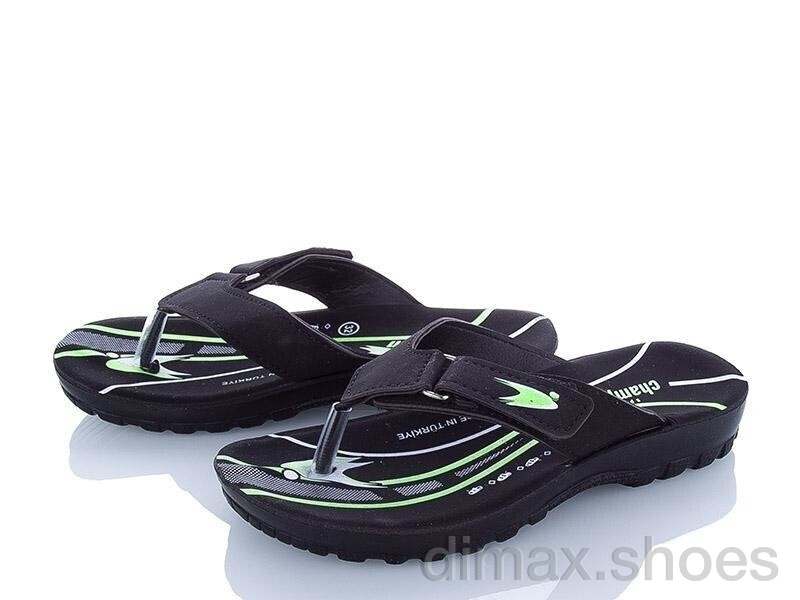 DeMur B6101 green