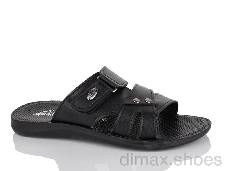DeMur 2401 чорний