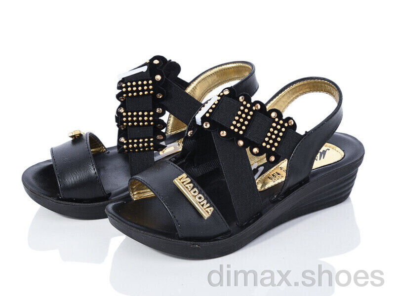 DeMur 2024-049-3 black