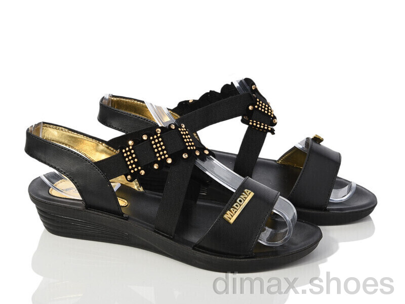 DeMur 2024-048 black
