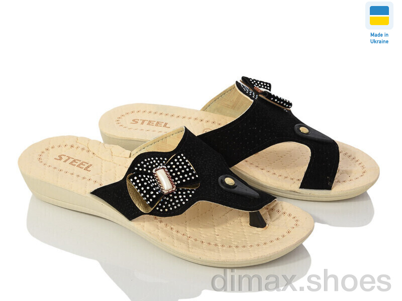 DeMur 2024-046 black