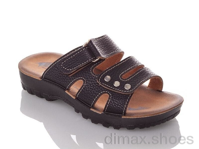 DeMur B711-black