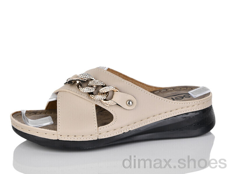 DeMur 3001-9 beige