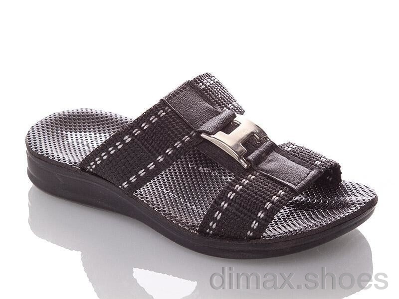 DeMur BH-B-black-white