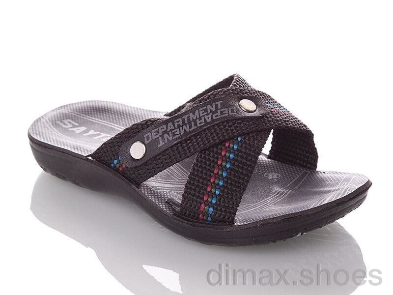 DeMur BDepart-B-black