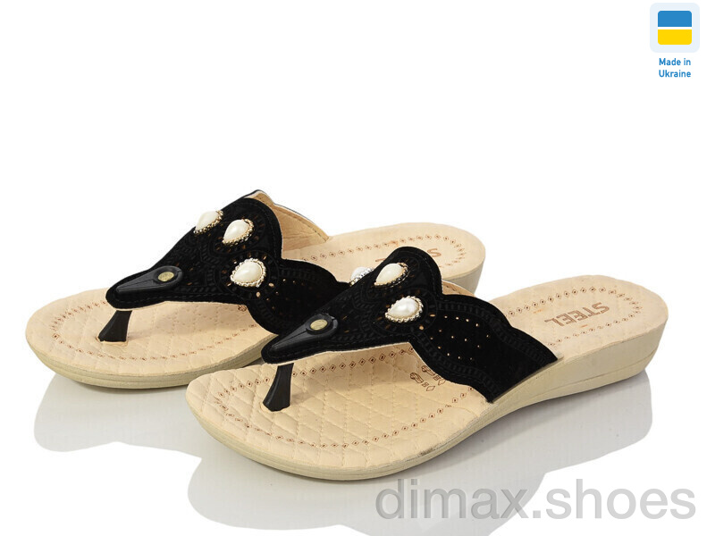 DeMur 2024-047 black