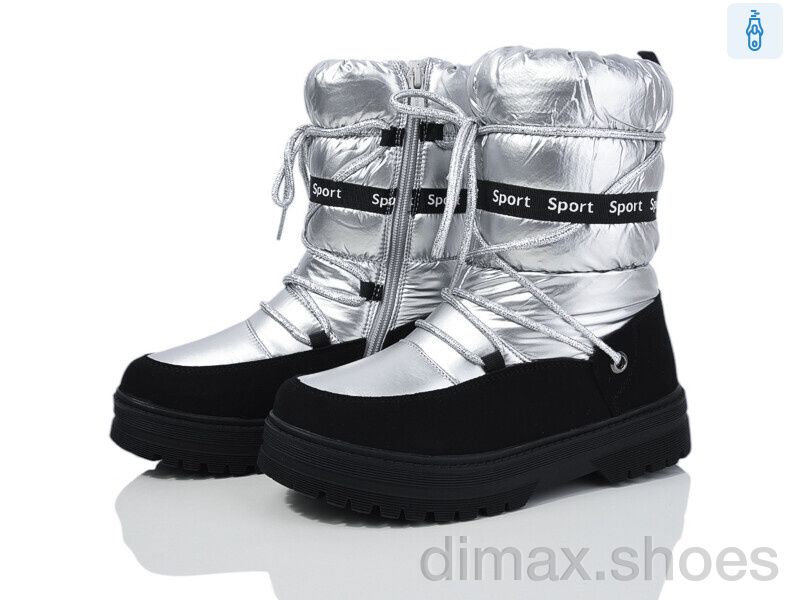 Ok Shoes T10898C Дутики