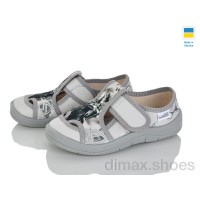 Цветик Міша 669 сірий