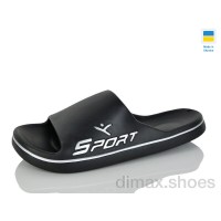 M&L Alex13 B403 чорний