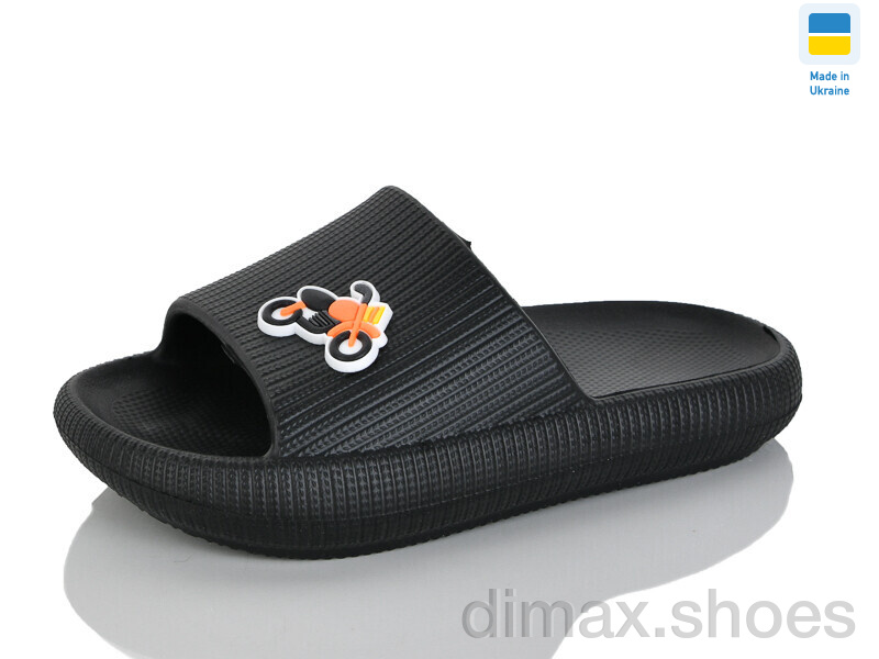 SANLIN 2 022 чорний