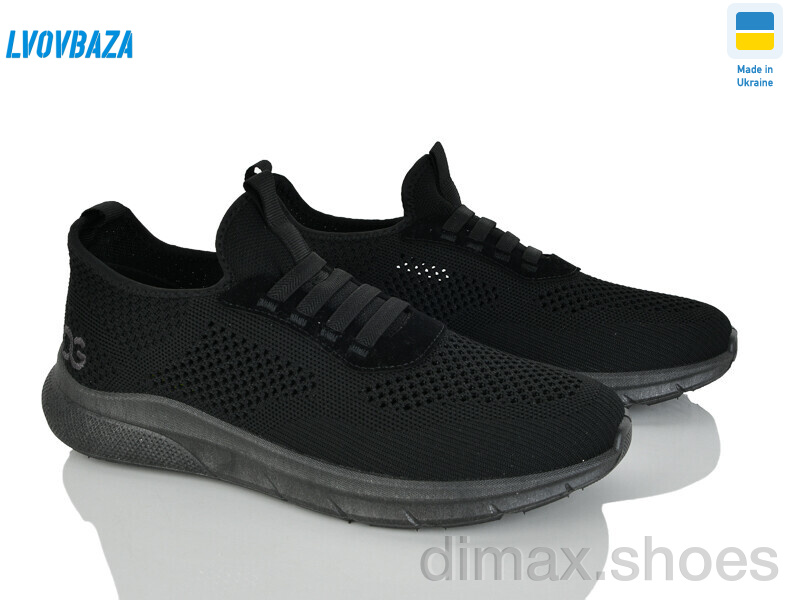 Lvovbaza Dago 25-04 чорний