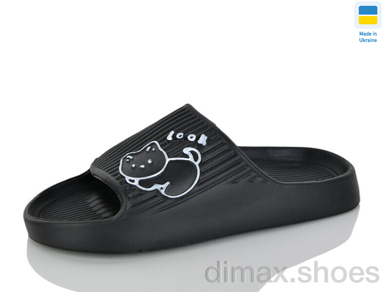 M&L Alex13 B104 чорний