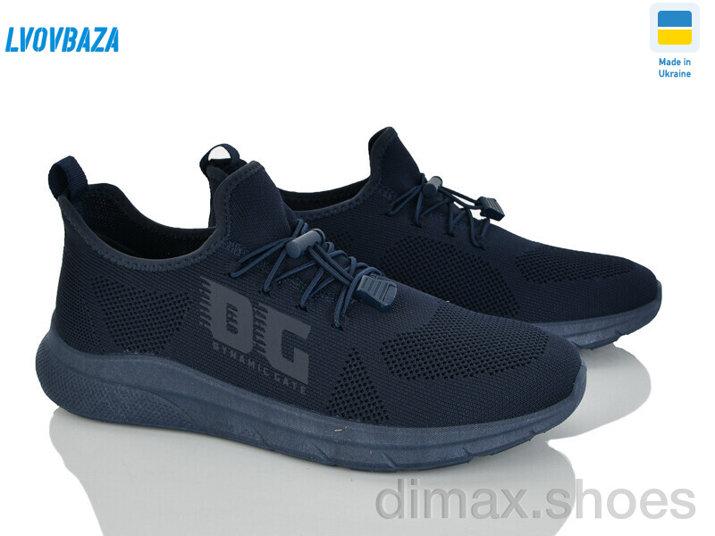 Lvovbaza Dago 25-02 синій