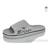 M&L Alex13 B403 сірий