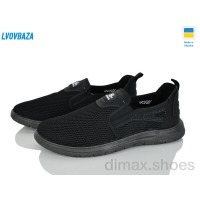 Lvovbaza Dago 3201 чорний